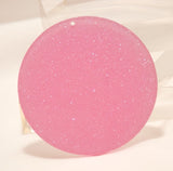 Key Chain - Acrylic 3" - Lily Pulitzer Vinyl Print