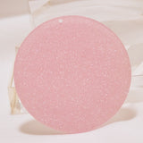 Key Chain - Acrylic 3" - Lily Pulitzer Vinyl Print