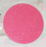 Key Chain - Acrylic 3" - Lily Pulitzer Vinyl Print