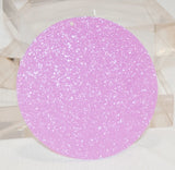 Key Chain - Acrylic 3" - Lily Pulitzer Vinyl Print