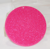 Key Chain - Acrylic 3" - Lily Pulitzer Vinyl Print