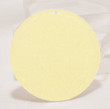 Key Chain - Acrylic 3" - Lily Pulitzer Vinyl Print