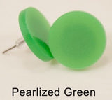 Earrings - Post